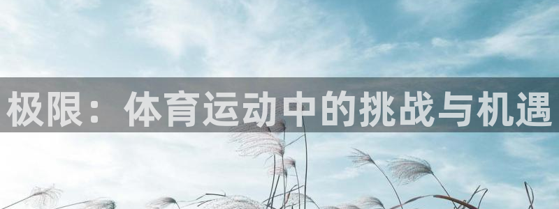 JJB竞技宝官网下载平台假的吗是真的吗：极限：体育运