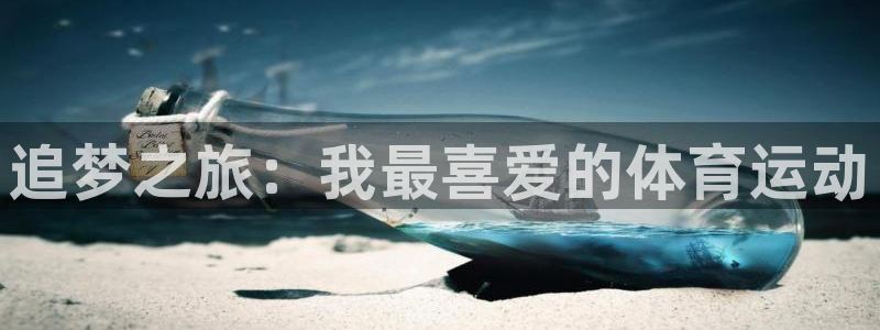 JJB竞技宝官网下载是干嘛的公司：追梦之旅：我最喜爱