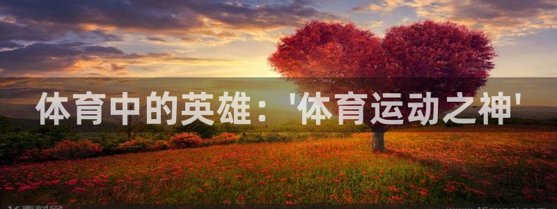 JJB竞技宝官网下载招商电话号码是多少：体育中的英雄：\'体