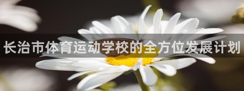 竞技宝电竞官网：长治市体育运动学校的全方位发展计划